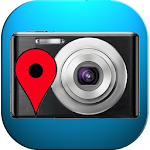 Cover Image of Download GPS Map Camera 1.7.0 APK