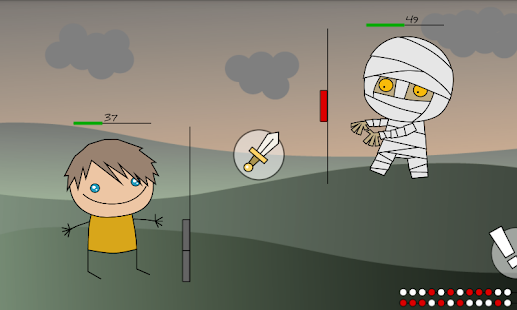 How to download Kids.vs.Evil lastet apk for bluestacks