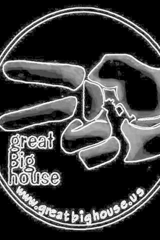 Great Big House