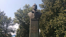 Памятник Поликарпову Н. Н.