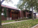 Warner Library