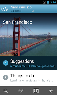 California Guide by Triposo(圖2)-速報App