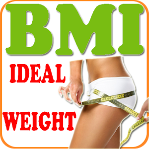 BMI Calculate vs Fat Weight 2.01