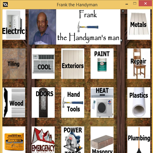 免費下載工具APP|Handyman Frank app開箱文|APP開箱王