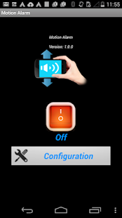 How to mod Motion Alarm patch 1.0.1 apk for bluestacks
