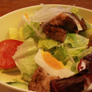 Uzna Omom 杏桃鬆餅屋