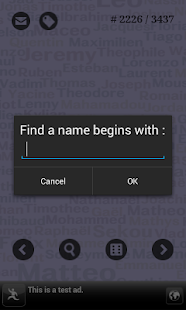 How to install Baby Boys Name 1.0 apk for laptop