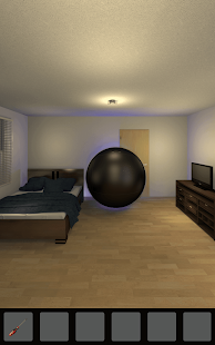 Escape game: The Sphere Room Screenshots 2