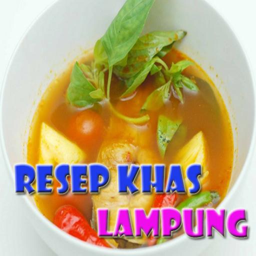 resep khas lampung