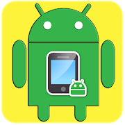 Droid Manners widget  Icon