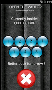 How to download Cash Vault patch 1.1 apk for android