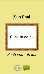 Free Sun Bhai.. APK