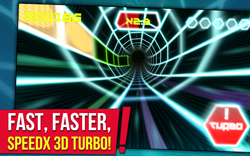 免費下載賽車遊戲APP|SpeedX 3D Turbo app開箱文|APP開箱王