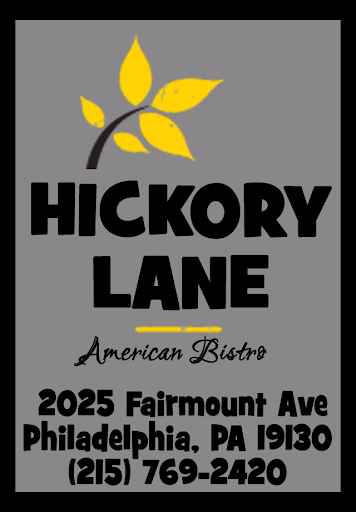 Hickory Lane