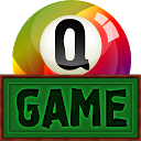 Q-Game mobile app icon