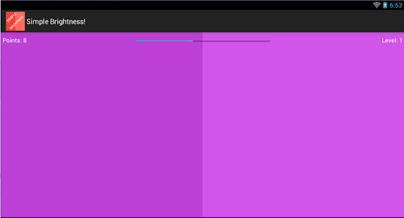 Simple Brightness!(圖7)-速報App