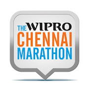 Wipro Chennai Marathon 2.1 Icon