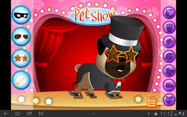 �������� Pet ����� ���������