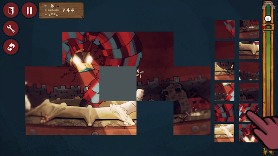 The Inner World - The Puzzle(圖1)-速報App