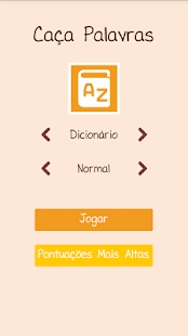 download Caça Palavras free
