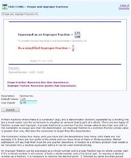 GCSE Maths Screenshots 0