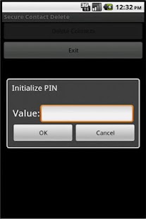 How to download Secure Contact Delete 1.0 unlimited apk for android