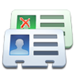 Cover Image of Download Duplicate Contacts 3.37 APK