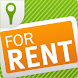 Trulia - Homes For Rent icon