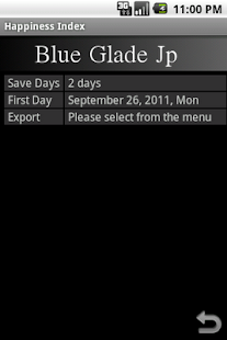 Download Happiness Index APK for Android