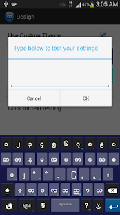 Bagan - Myanmar Keyboard(圖5)-速報App
