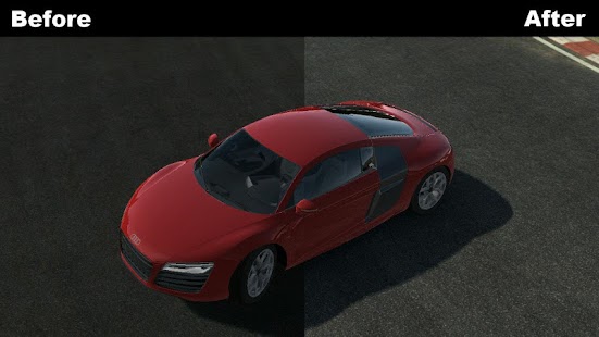 Real Racing 3 Graphics - screenshot thumbnail