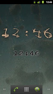 How to mod Horror Digital Clock Free patch 1.06 apk for bluestacks