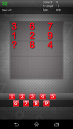 Magic Number by TechWorld Solution Pvt Ltd poster 2