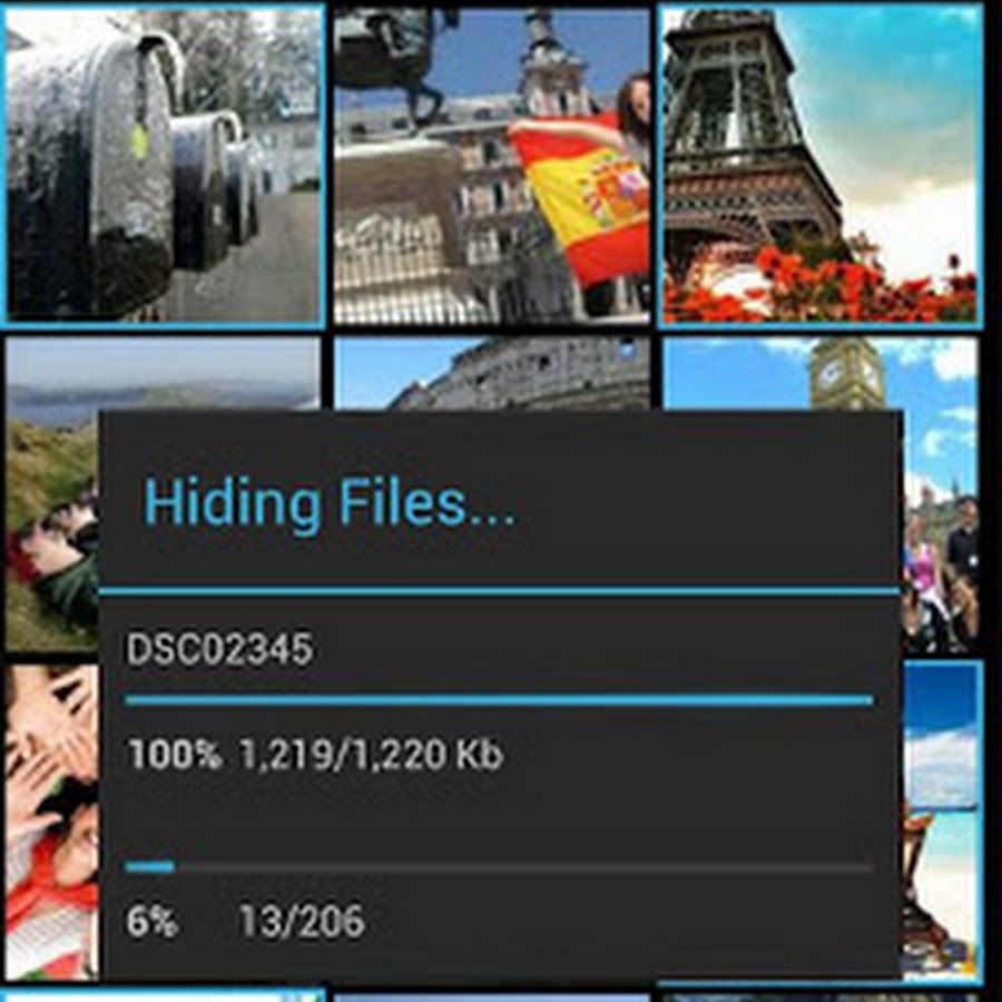 Gallery Lock Pro Hide picture APK v4.7.2