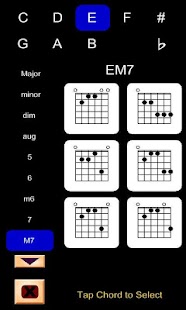 How to get Guitar Chord Cracker Pro 1.9 unlimited apk for bluestacks
