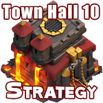 Cover Image of Download COC Level 10 Town Strategy 1.1 APK