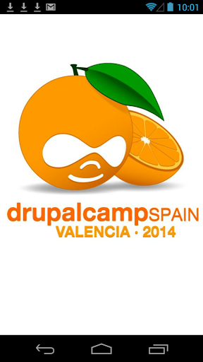 Drupalcamp Spain 2014