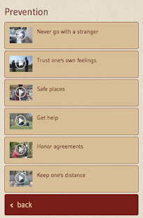 Strong Kids! Screenshots 5