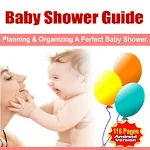 Cover Image of Скачать Baby Showe Guide 1.0 APK