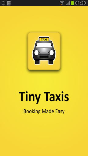 Tiny Taxis