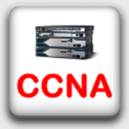 CCNA Quiz (no ads) LOGO-APP點子