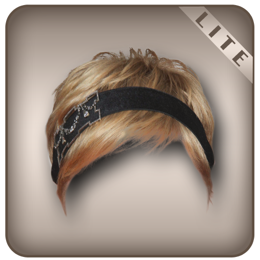 Women Hair Style lite LOGO-APP點子