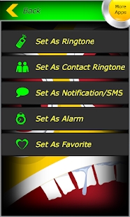 How to mod Crazy Ringtones 1.6 unlimited apk for bluestacks