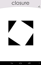 Vision & Illusions poster 9