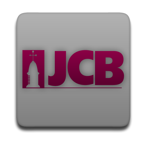 JCB Mobile Banking 財經 App LOGO-APP開箱王