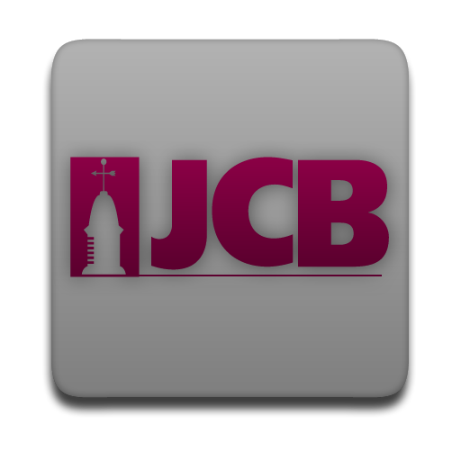 JCB Mobile Banking LOGO-APP點子