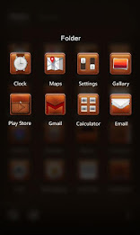 Rendezvous GO Launcher Theme poster 3