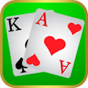 Black Jack Multi player logo