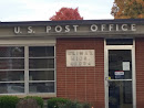 Climax Post Office