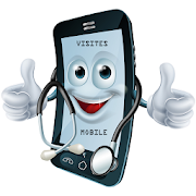 Visites mobile